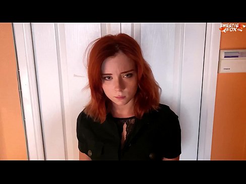 ❤️ Sekureca Gardisto Punis Belulinon pro Butikŝtelado - Cum En Buŝo ❤ Pornvideo ĉe ni ❌